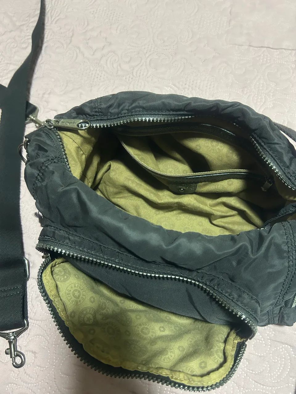 Bolsa Kipling Original  - Foto 5