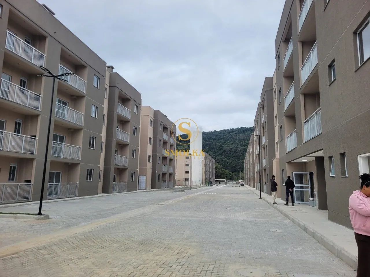 Apartamento de 2 dormitórios à venda na região norte da ilha - Foto 3