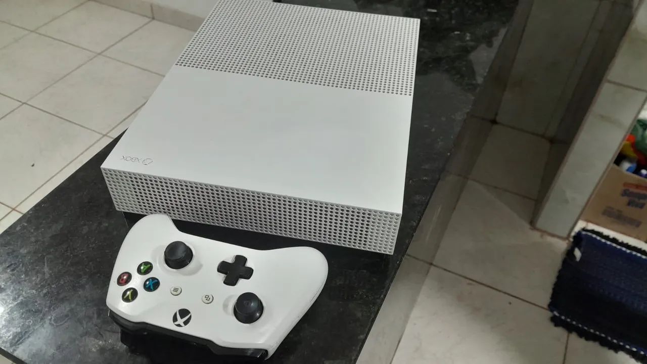Xbox one s 1tb - Foto 5