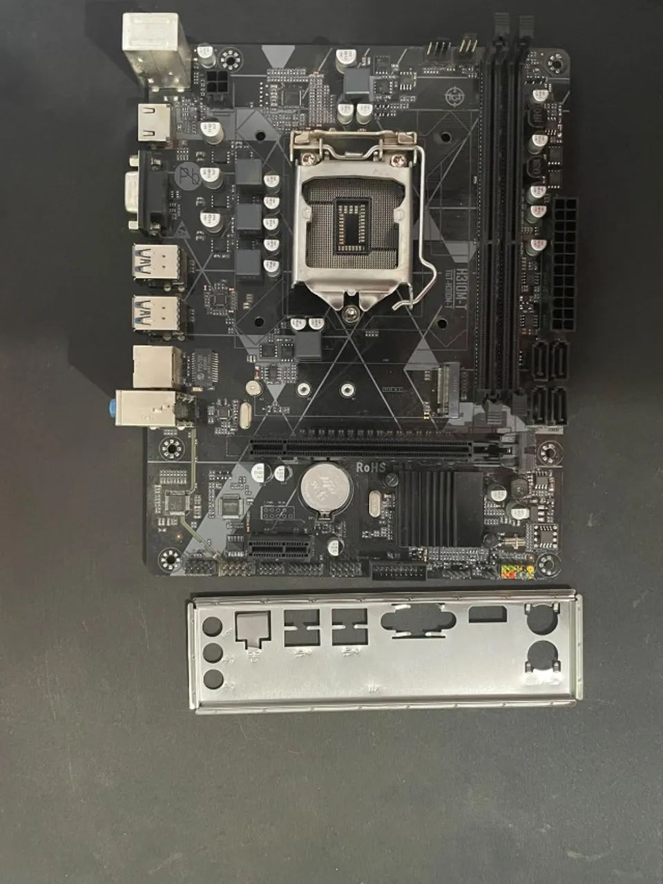 h310m TGT