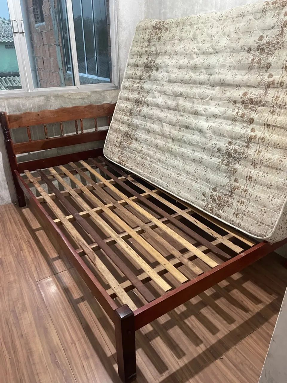Cama  - Foto 2