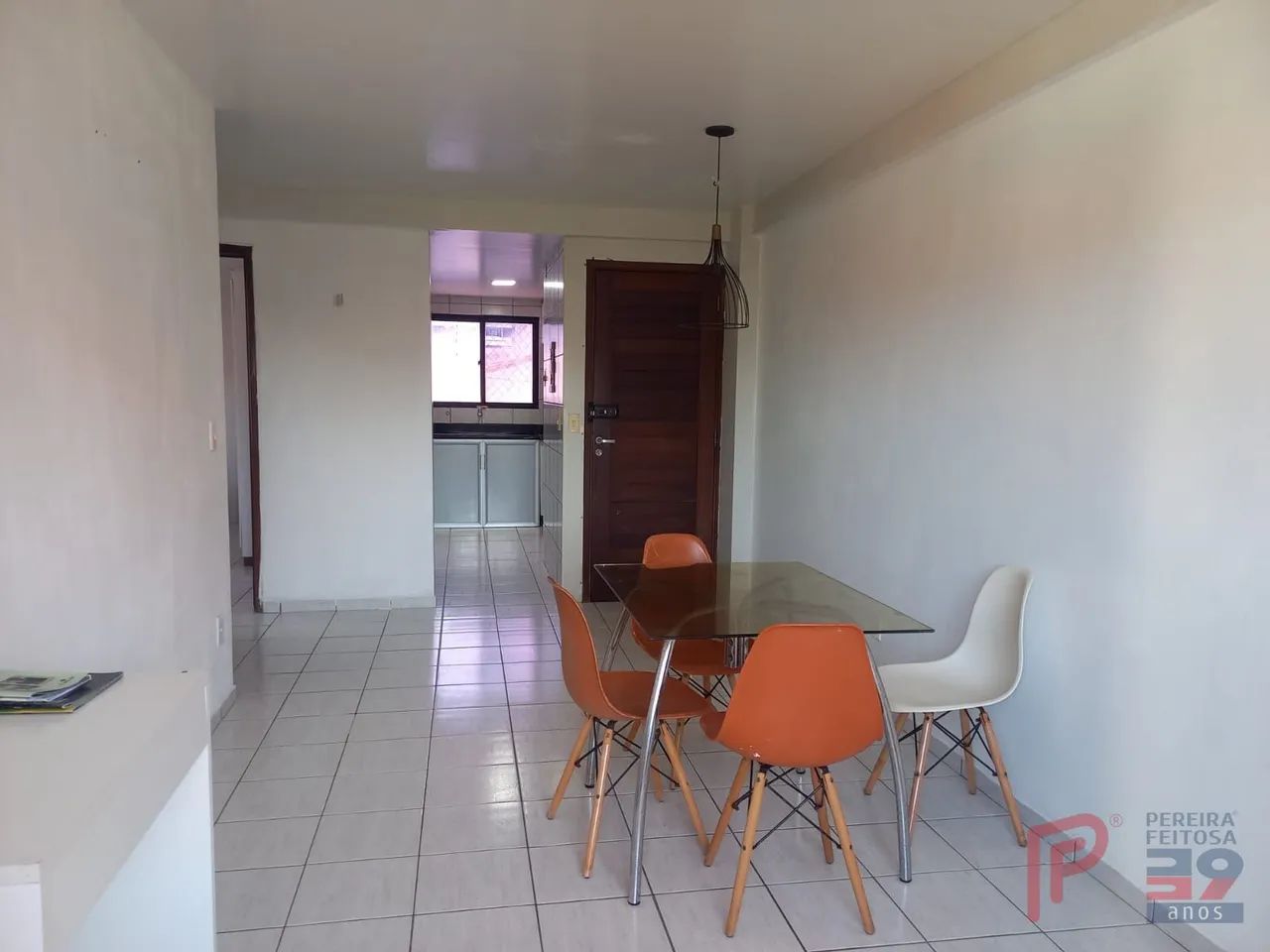 ótimo apartamento mobiliado para locação - Foto 4