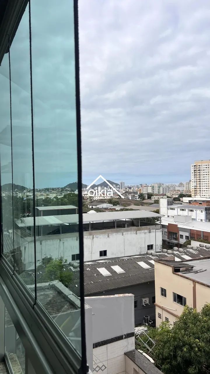 Apto 2 Quartos, Suíte e Varanda em Vila Velha - Foto 2