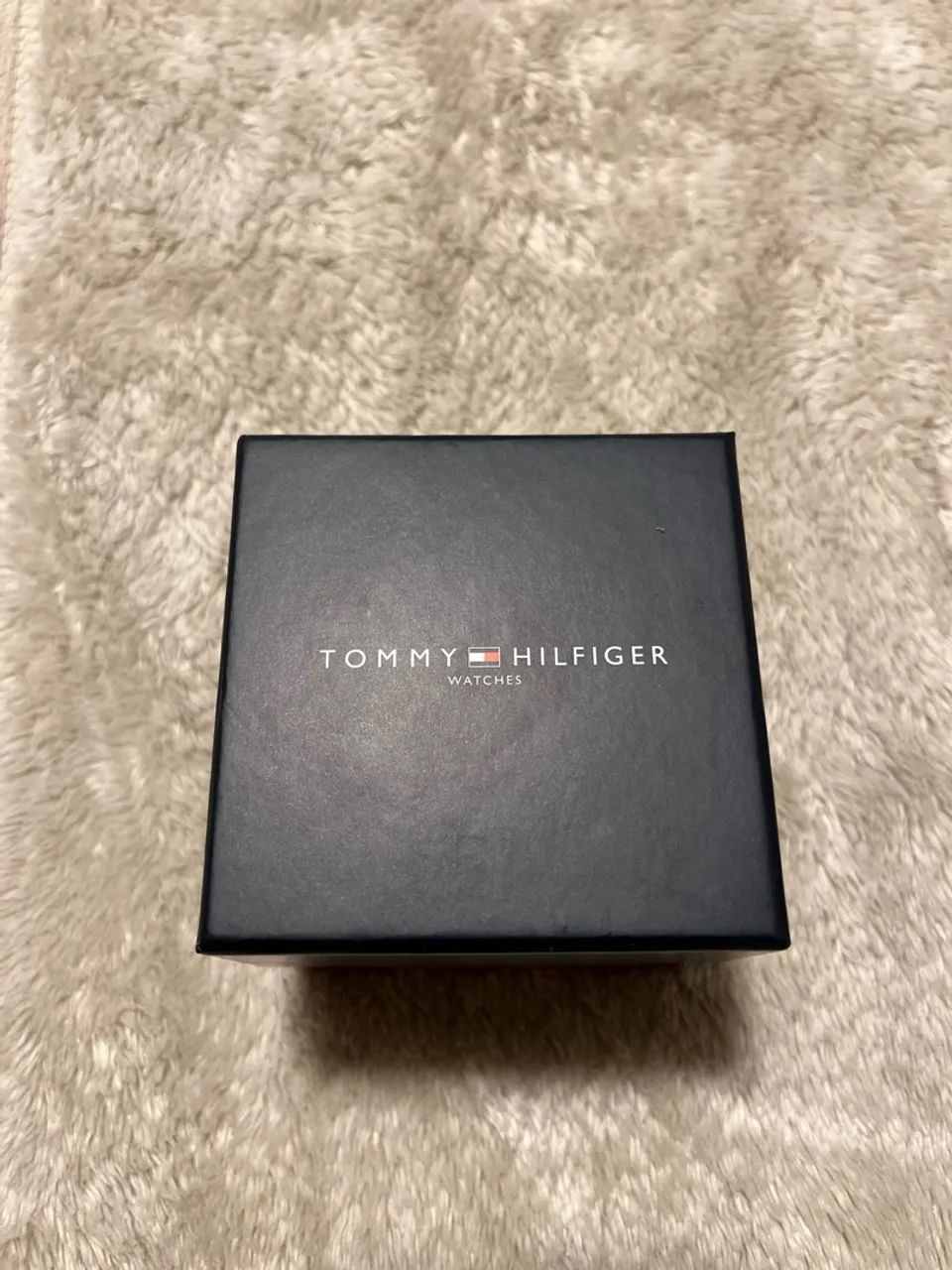 Relógio Tommy Hilfiger Baker 44mm - Foto 3