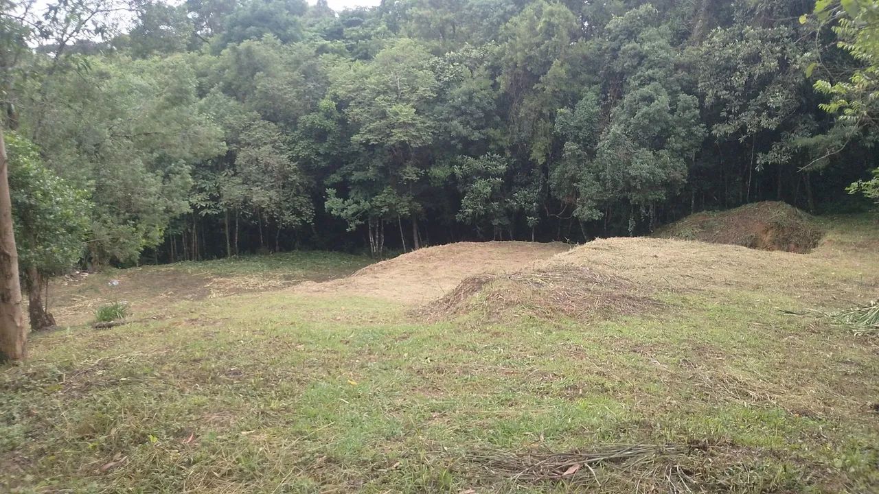 Terreno tipo chácara 1 km do centro de campo largo  - Foto 3