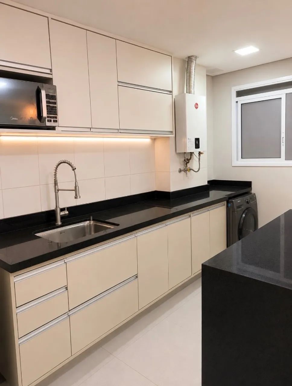 Apartamento 43 m2 em Diadema - Foto 3