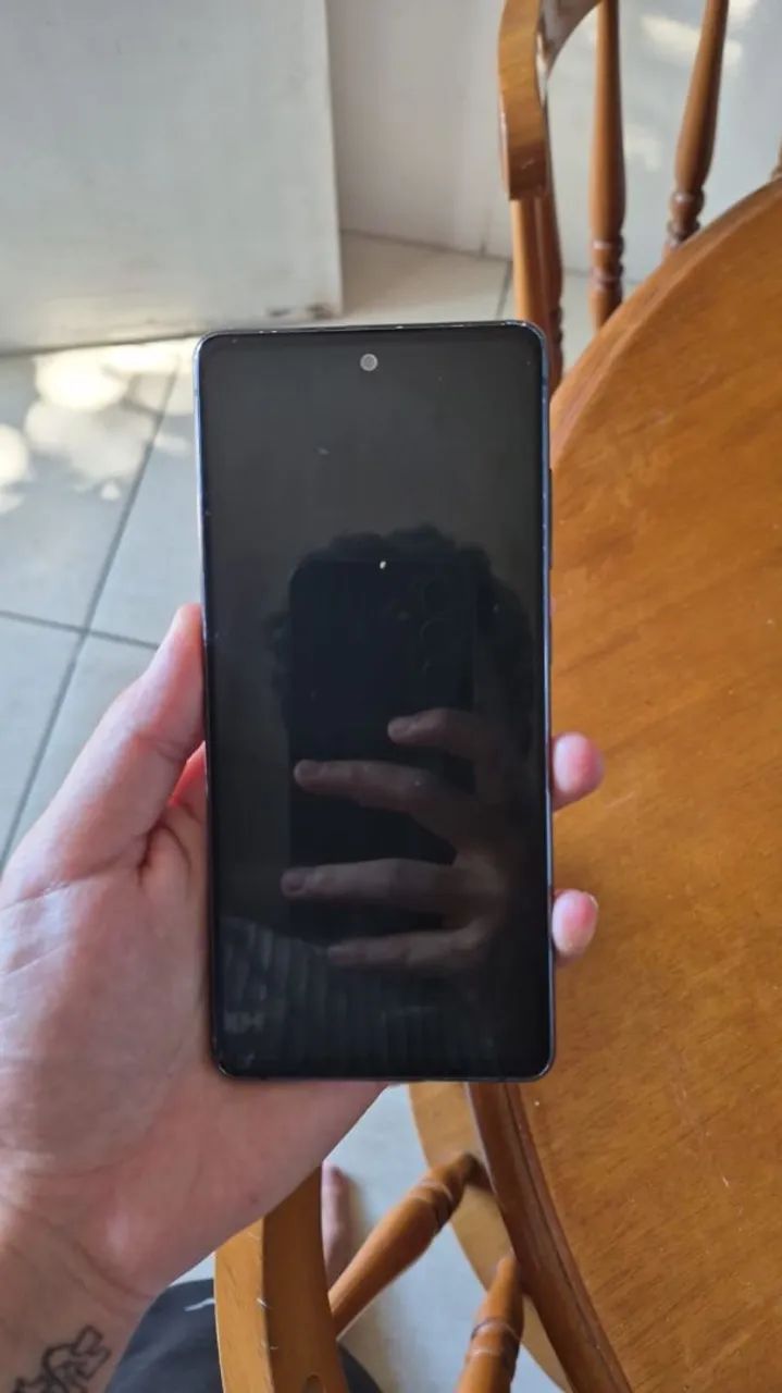 S20 FE 126GB - Foto 2