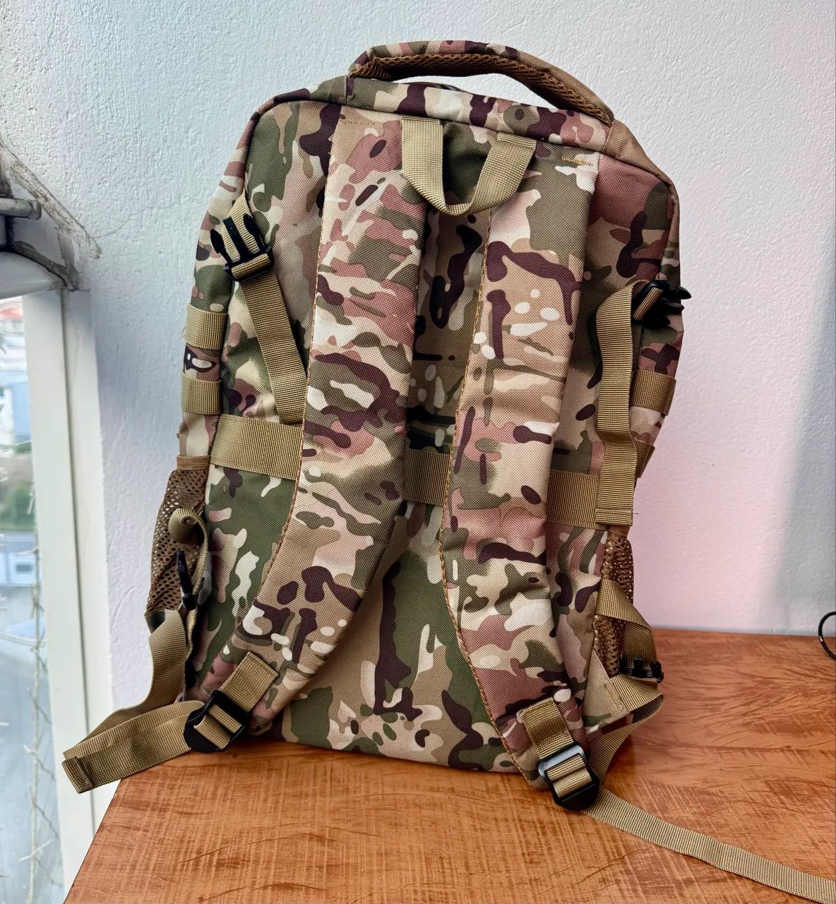 Mochila militar  - Foto 3