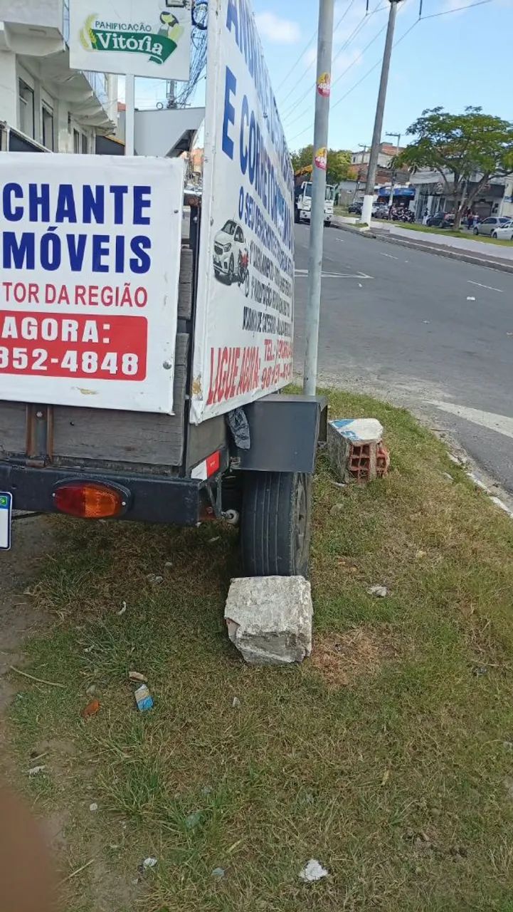 VENDO CARROCINHA
