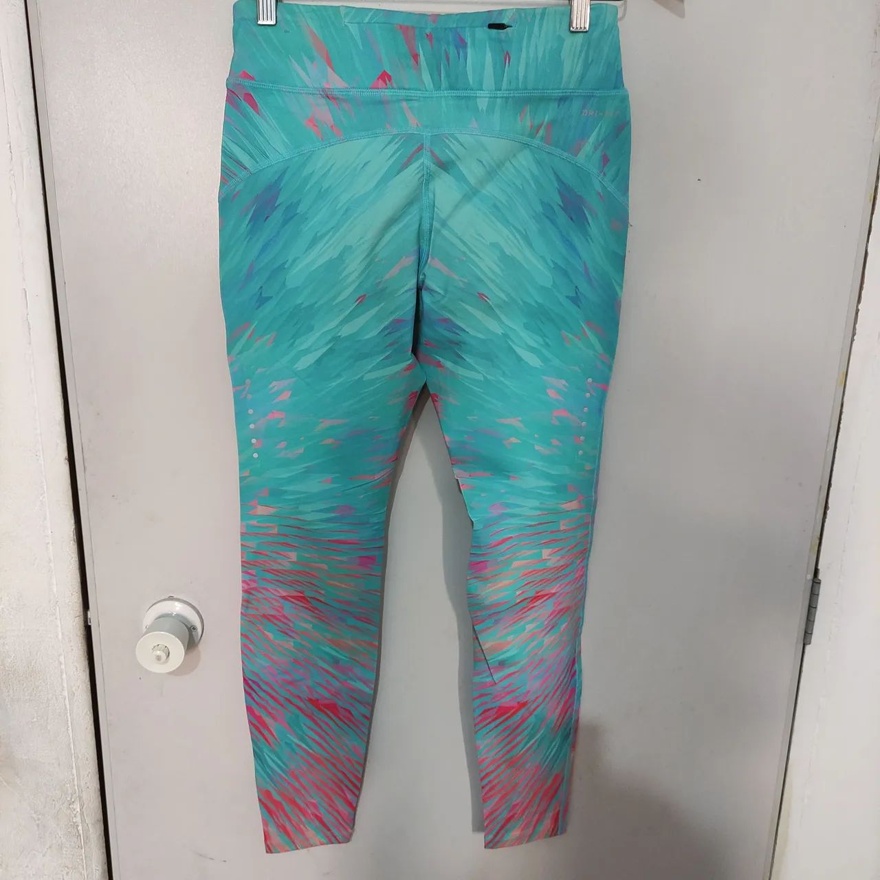 Calça legging Nike original Tam M - Foto 2