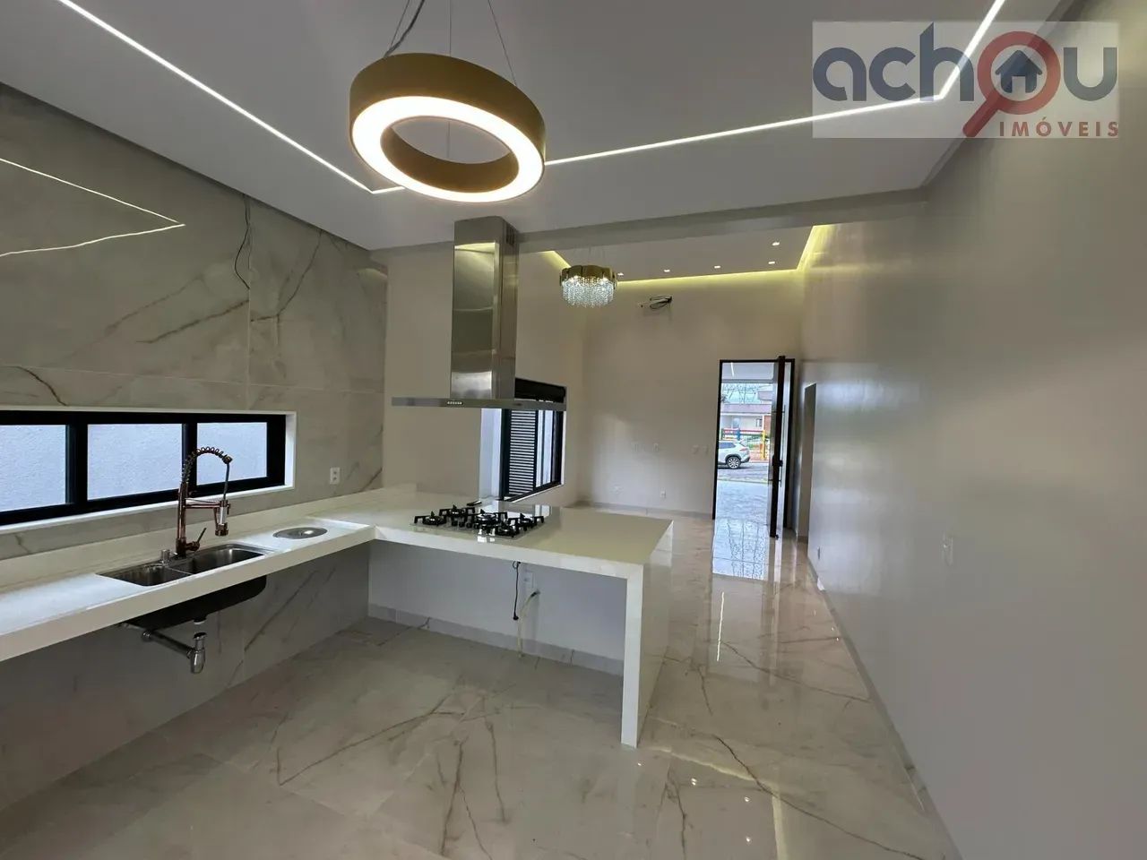 Marabá - Casa nova condomínio Ipiranga Premium - Foto 4