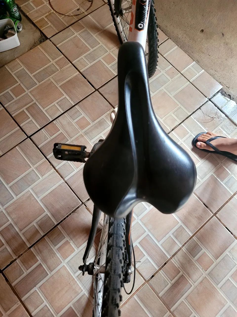 Bicicleta Caloi - Foto 4