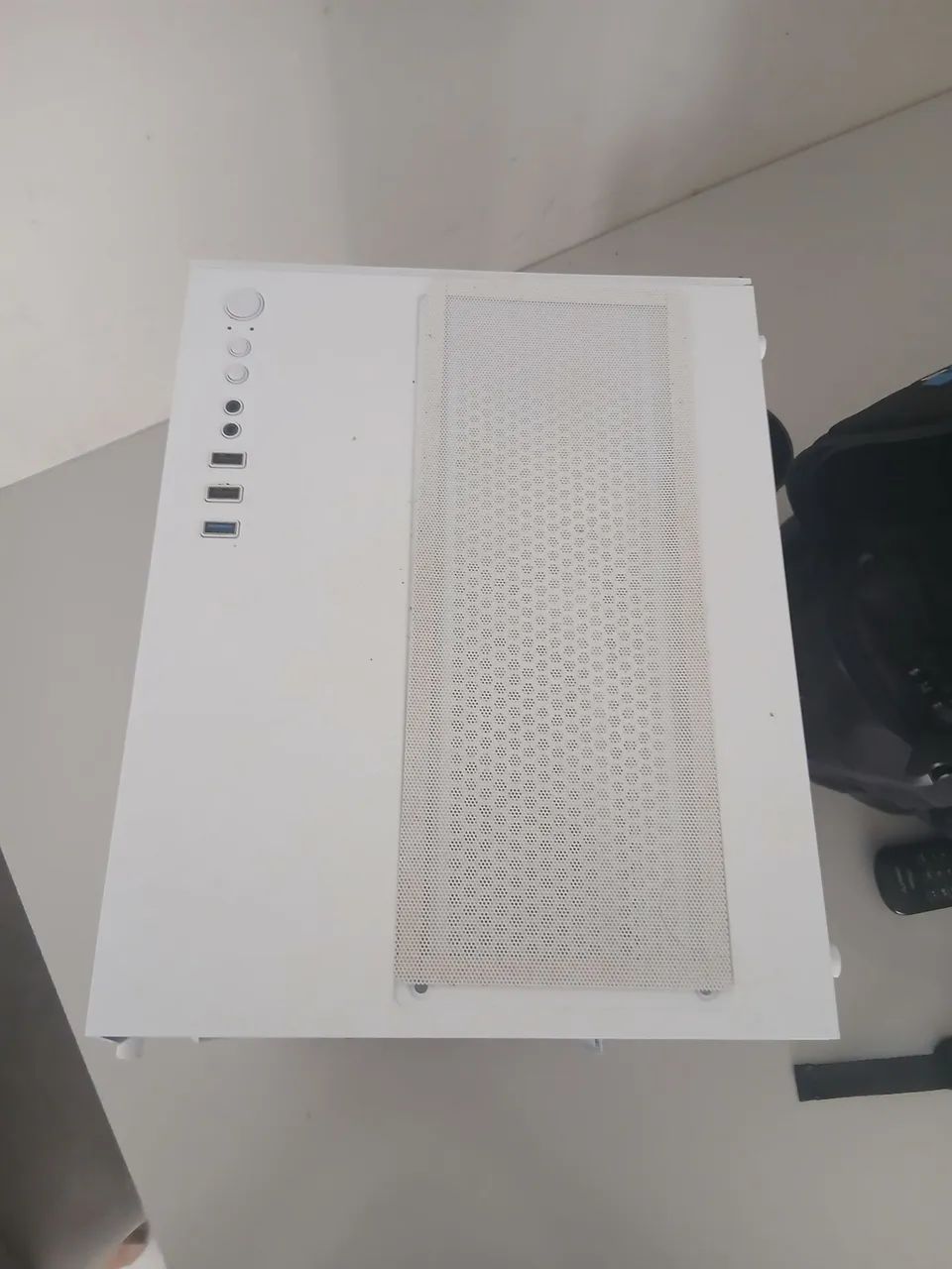 Gabinete Branco - Foto 5