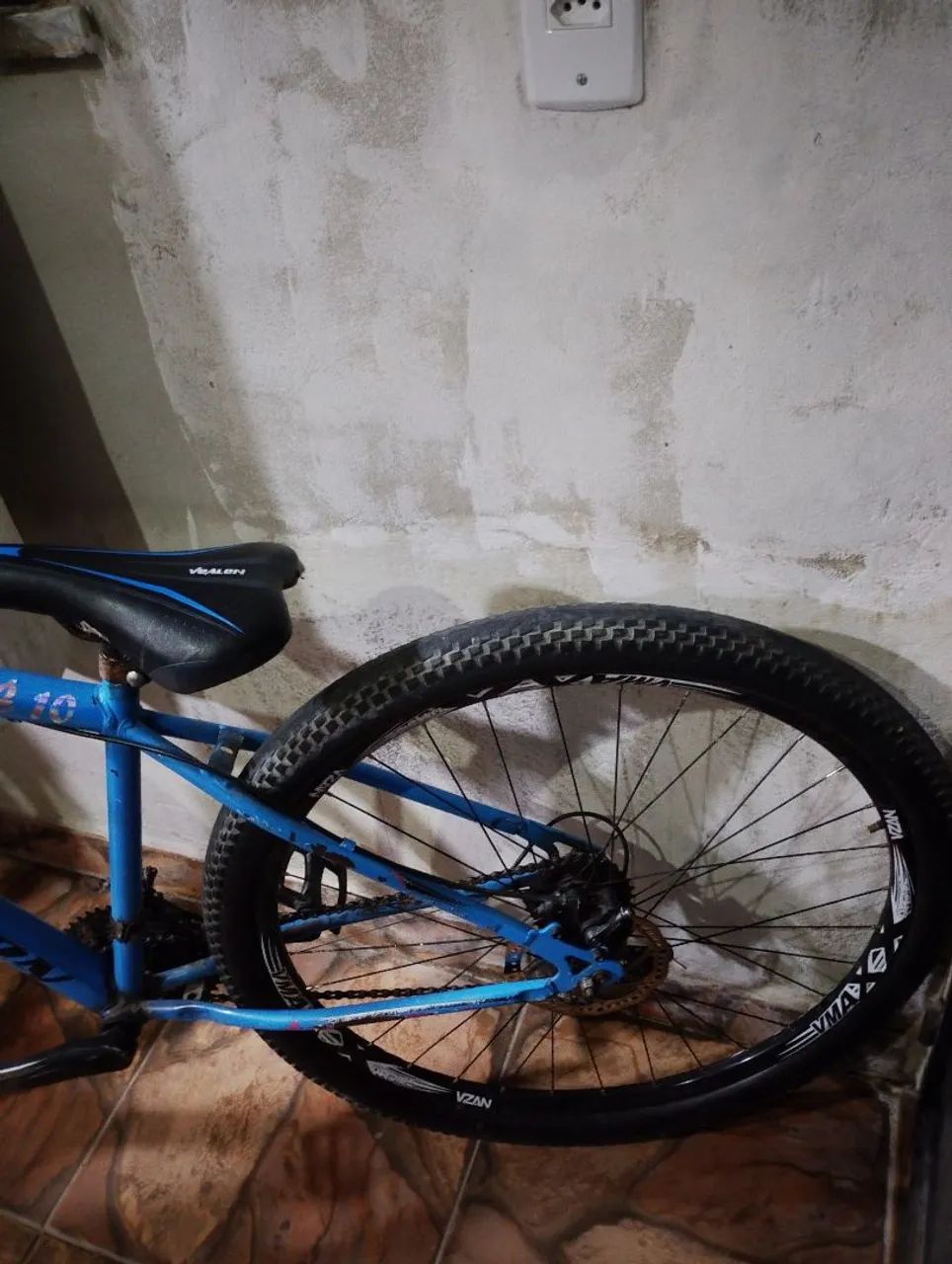 Bicicleta aro 29 - Foto 3
