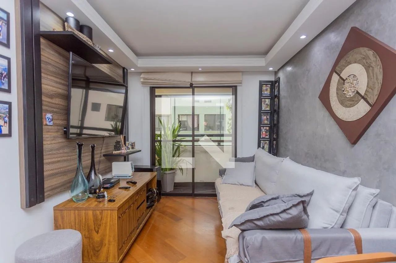 Apartamento à Venda - Socorro, 3 Quartos, 65 m2 - Foto 4