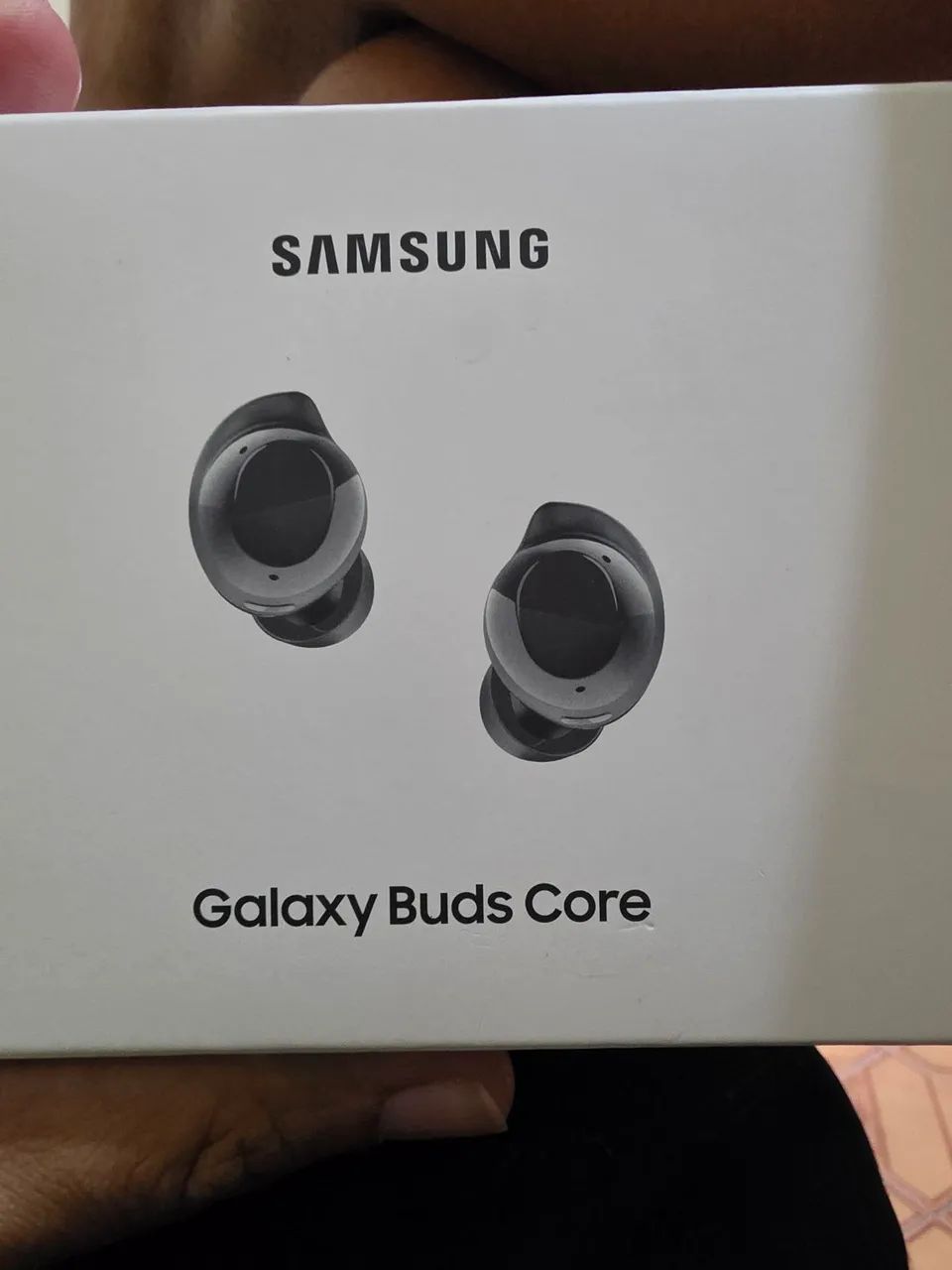 GALAXY BUDS CORE