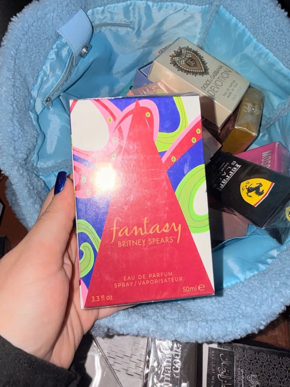 Perfume Fantasy