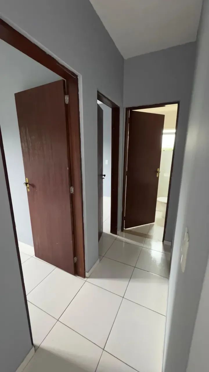 Apartamento para venda com 57 metros quadrados com 2 quartos - Foto 5