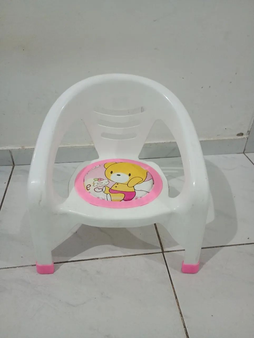 Itens para Bebê  - Foto 4