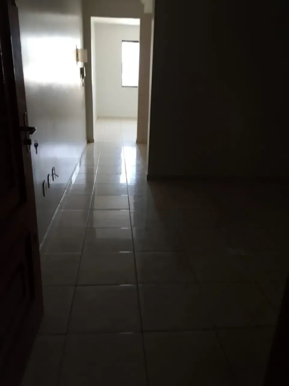 alugo apto 1 quarto Riacho Fundo I - Foto 4