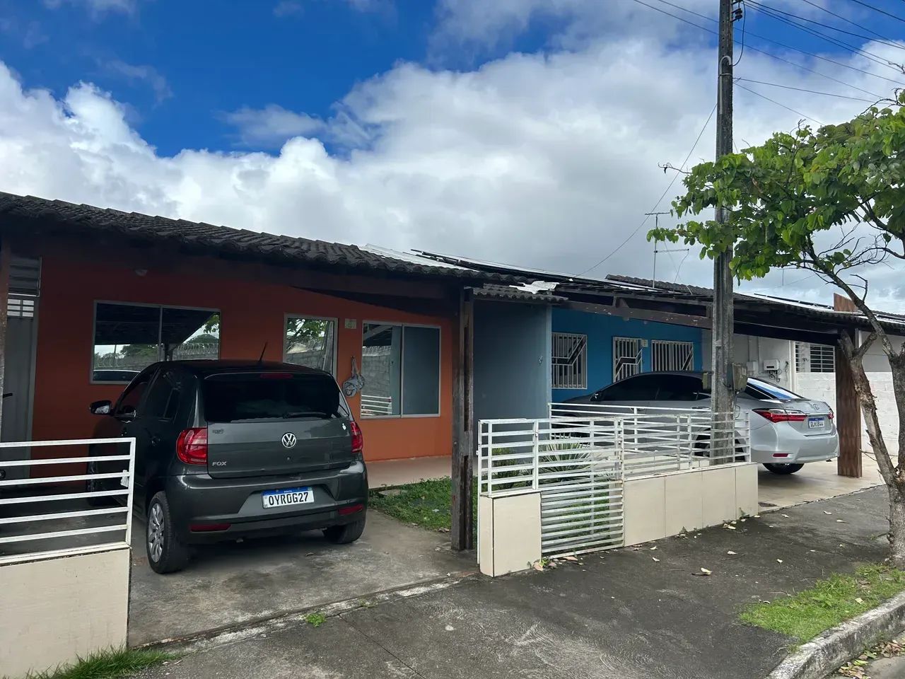 CASA A VENDA NO GRAND JARDINS - Foto 3