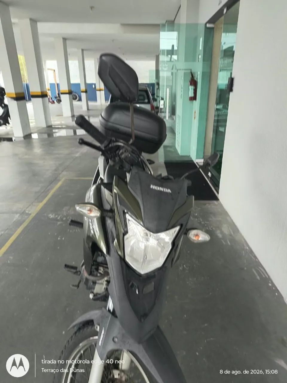 Xre 190 flex ABS 2017 - Foto 4