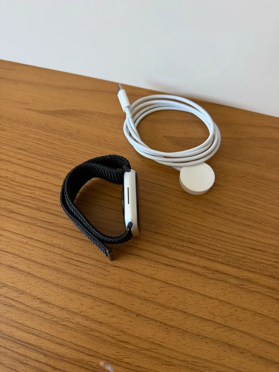 Apple Watch séries 9 45mm - Foto 3