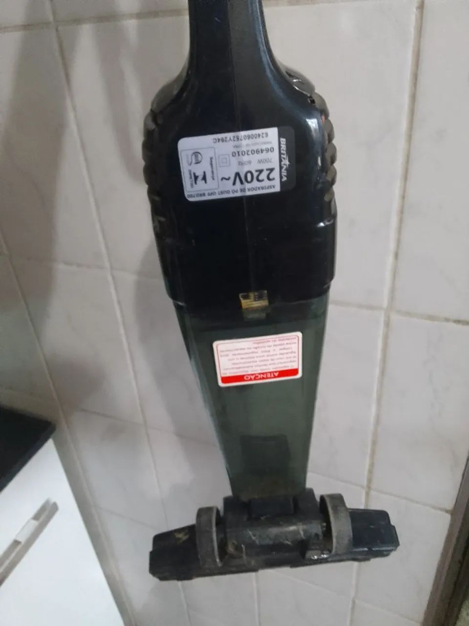 Aspirador de pó britania - Foto 2