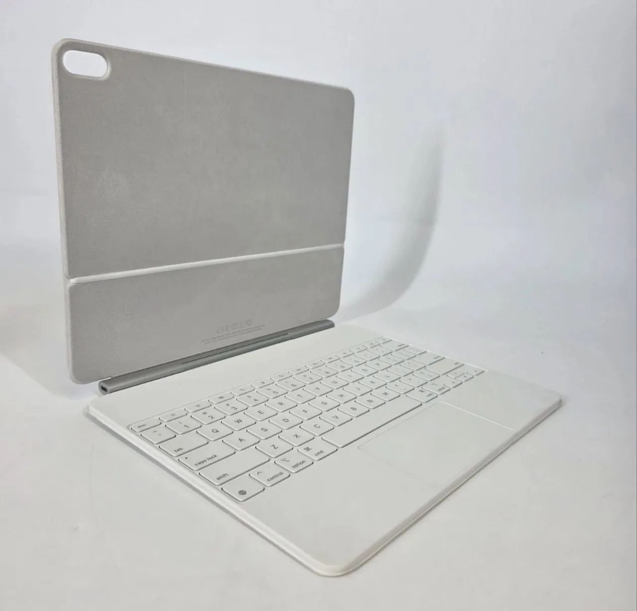 Apple Magic Keyboard A3340 | 13 Polegadas | iPad Air  - Foto 4