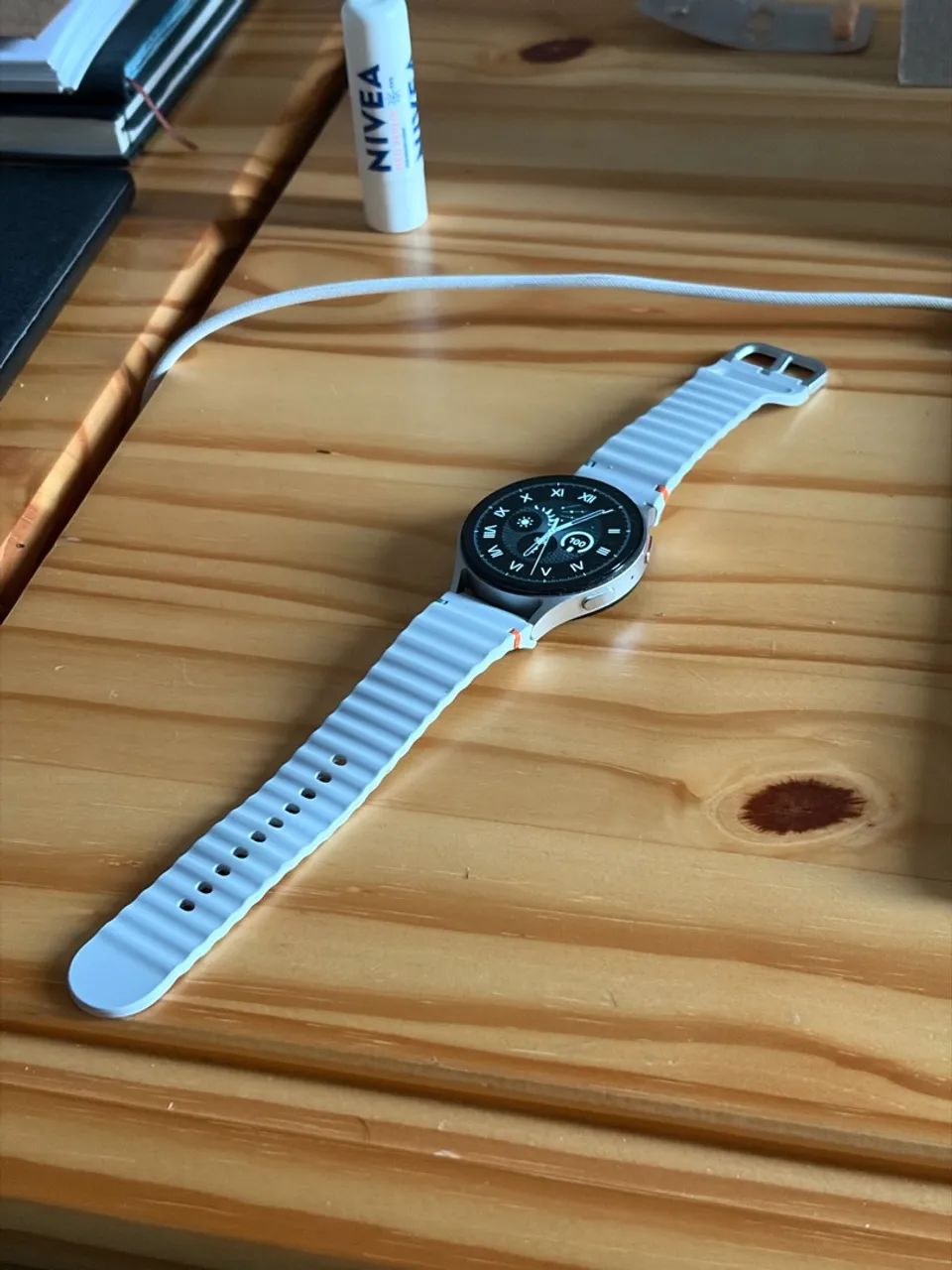 Galaxy watch 7 - Foto 4