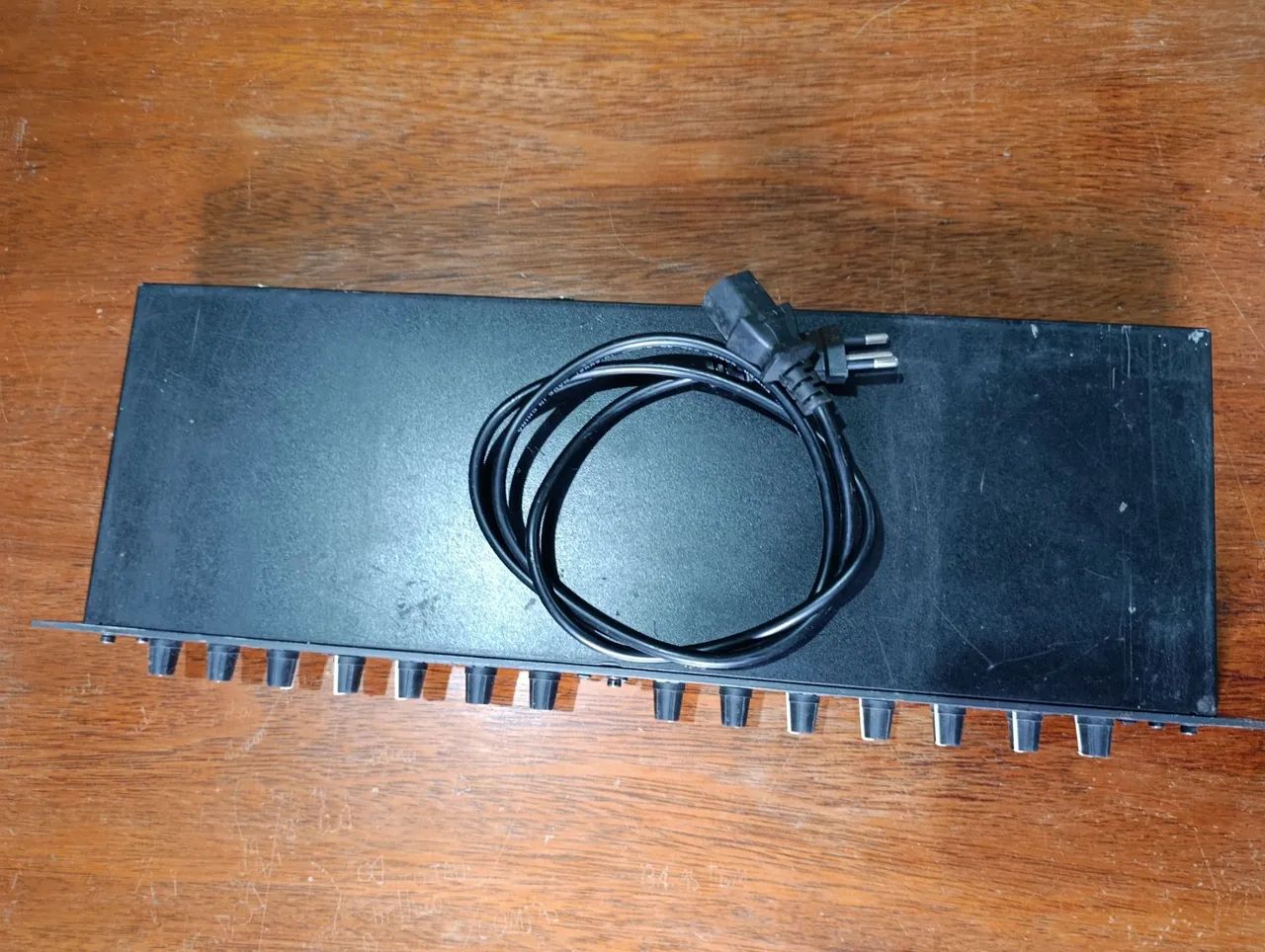 Compressor Gate DBX 266xl - Foto 4