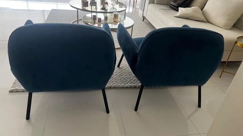 Poltronas  - Foto 3