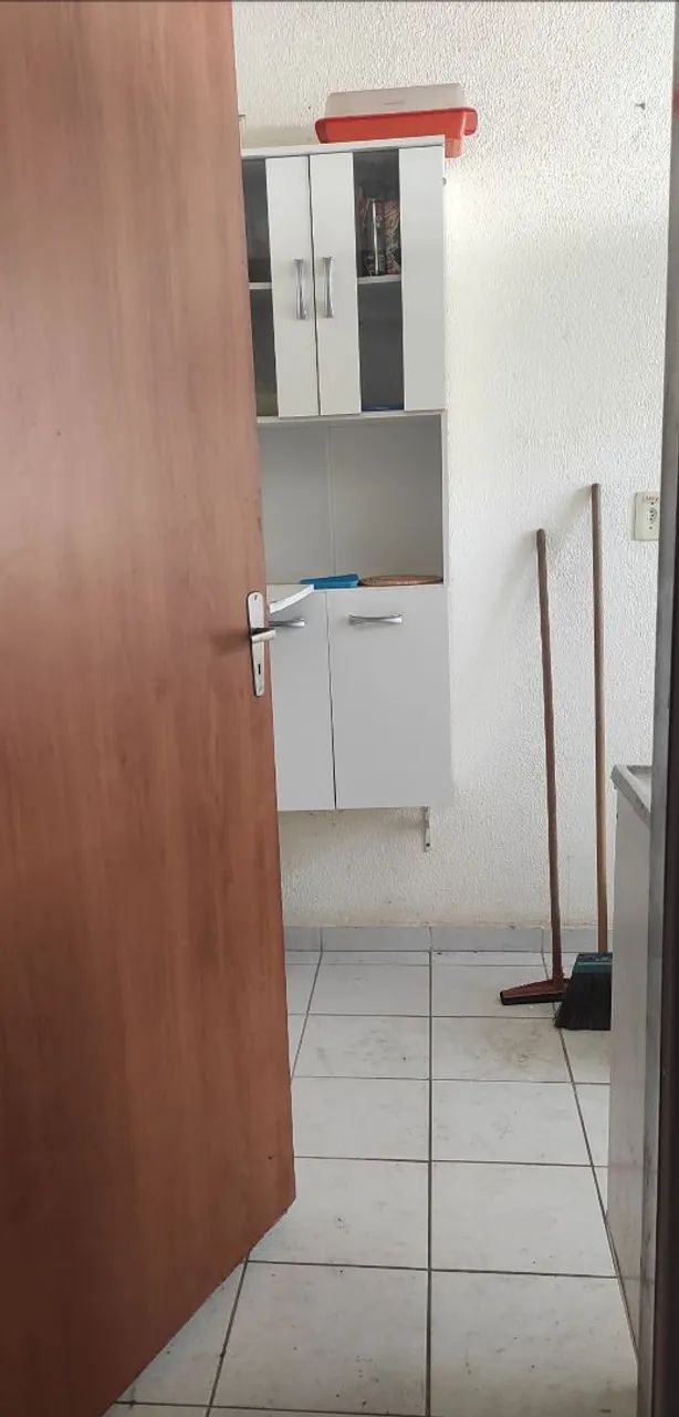 Apartamento 2 Quartos/ Garagem (Perto Alcântara) - Foto 5