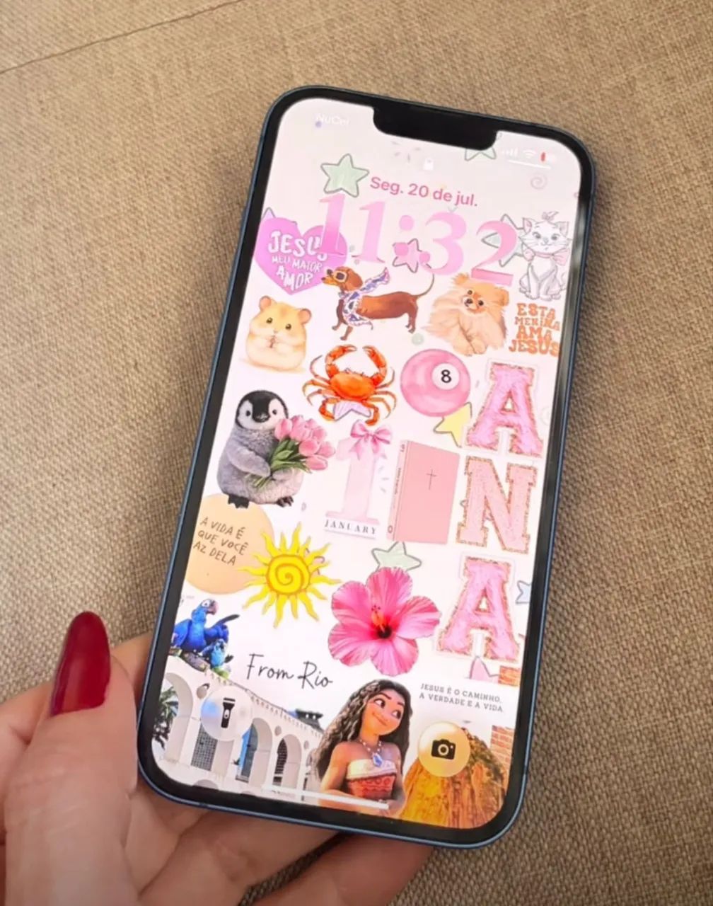 iPhone 13 128 Gb - Foto 4