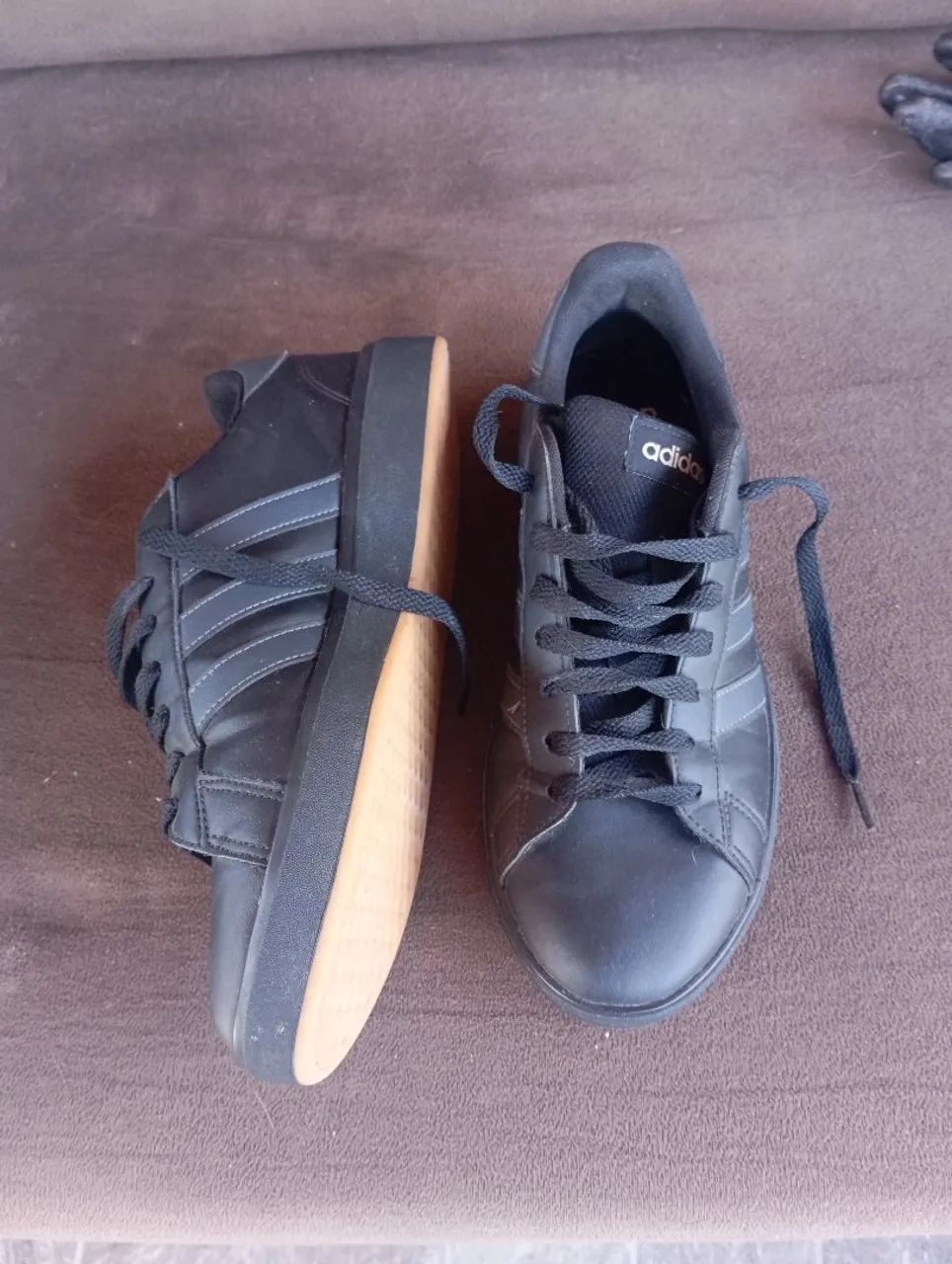 Tanis Adidas Superstar