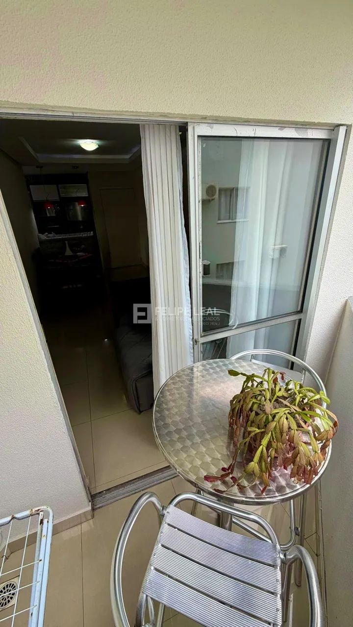 Apartamento em Forquilhinhas - São José, SC - Foto 4