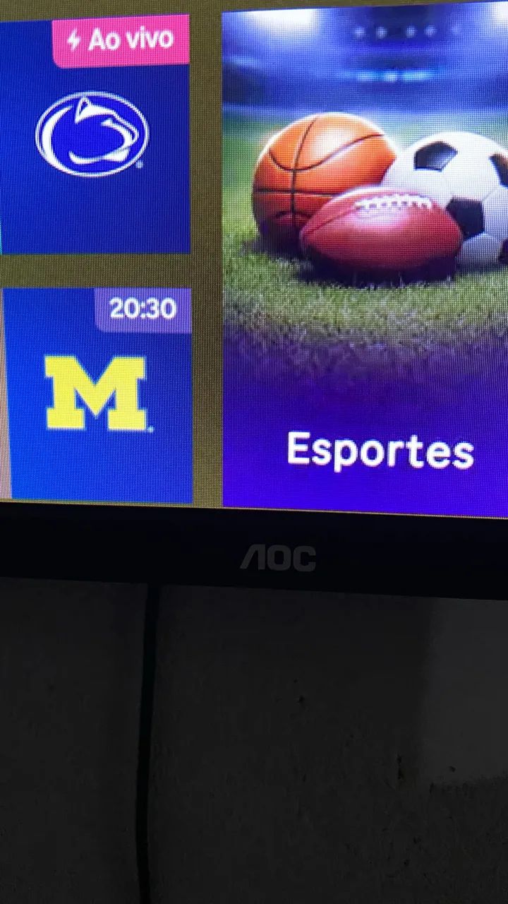 TV 32 EM ÓTIMO ESTADO - Foto 3