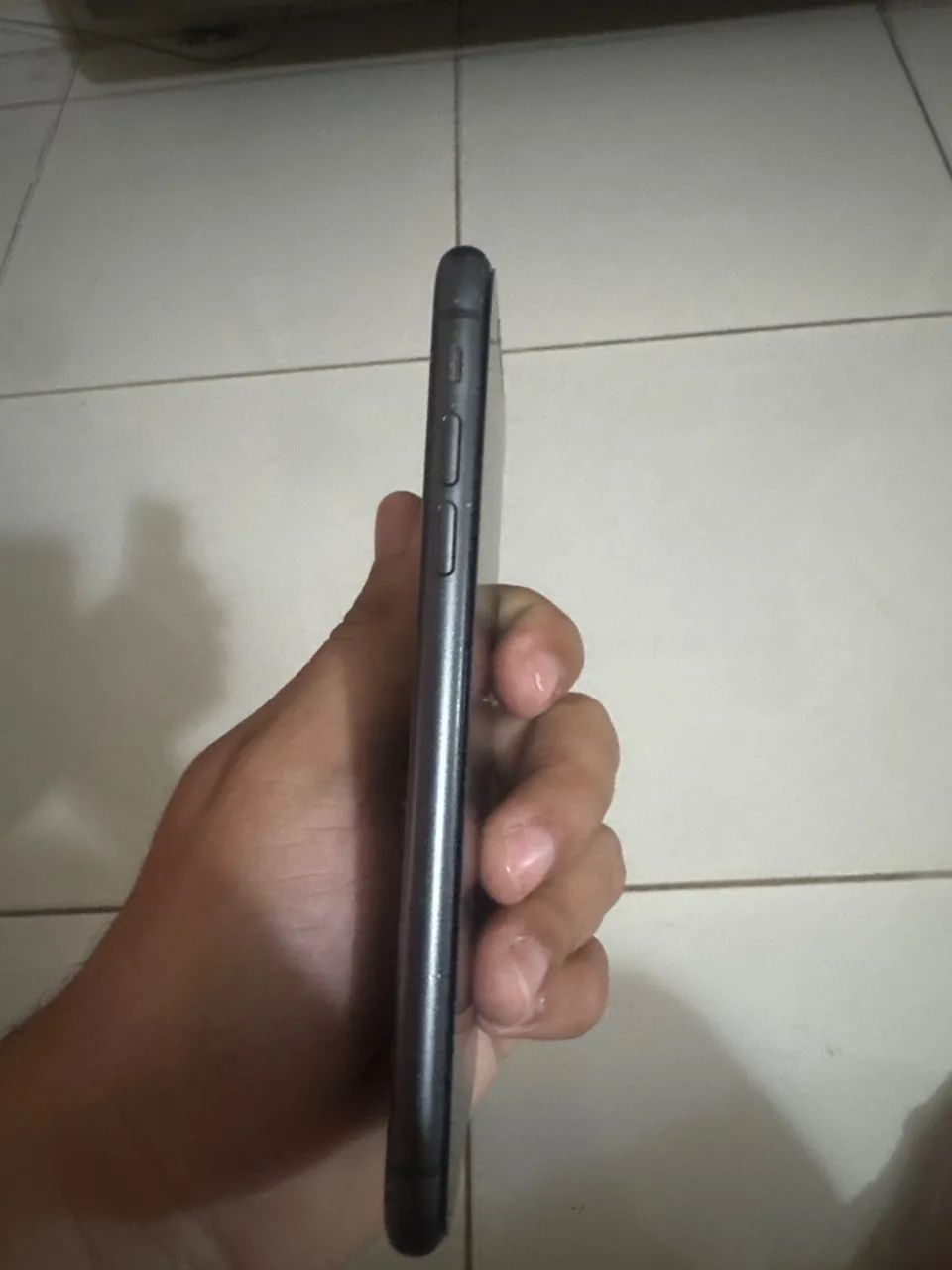 iPhone 11 138gb preto  - Foto 3