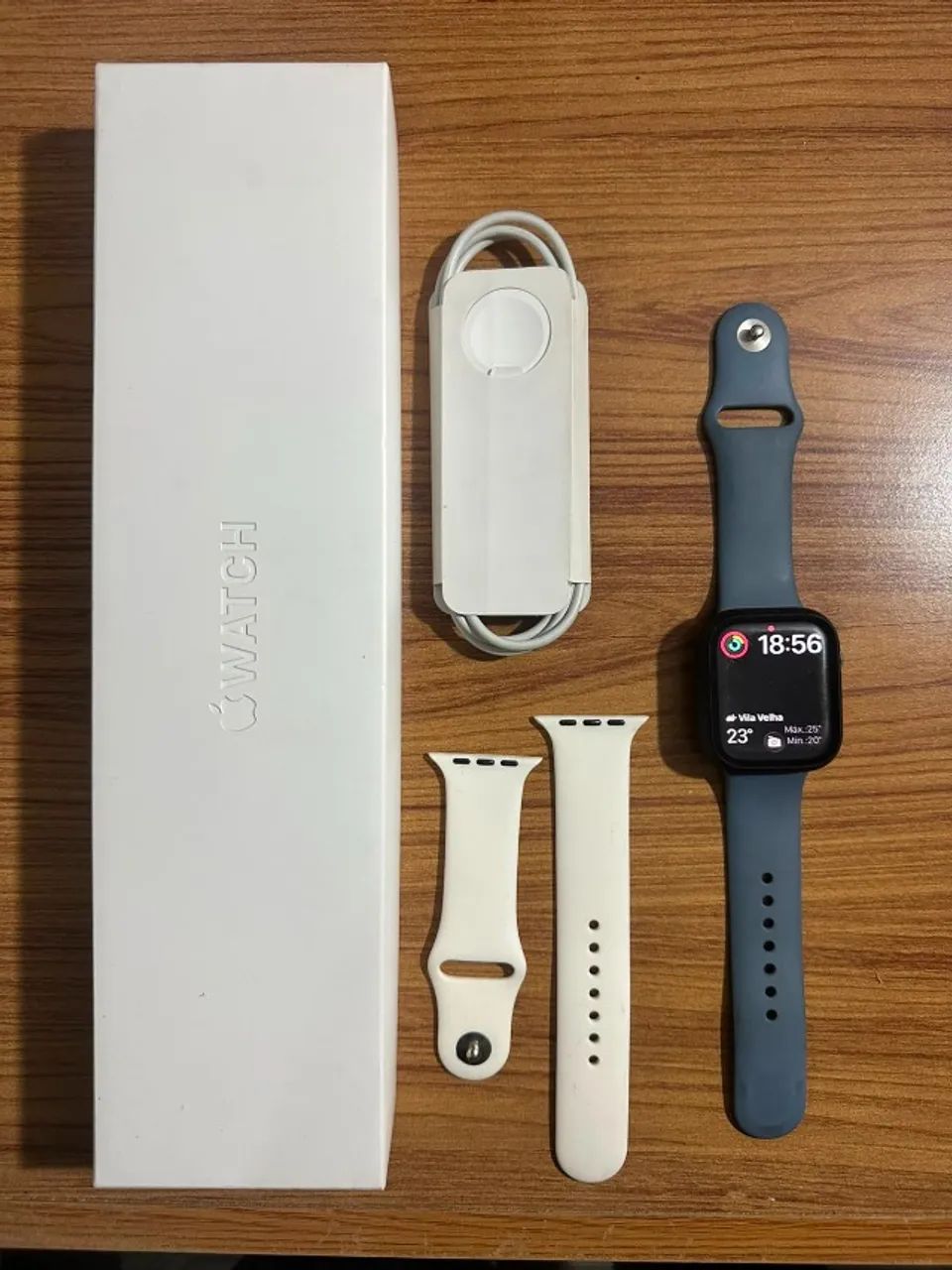 Apple Watch Series 8 45mm
