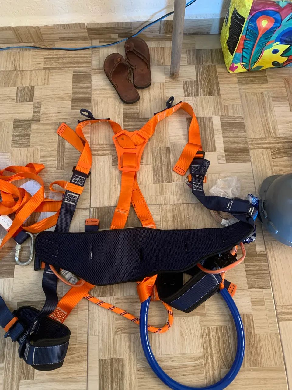 Kit de IPI novo - Foto 2