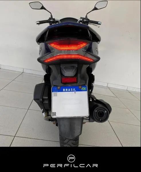 HONDA PCX 150 2021 - Foto 3