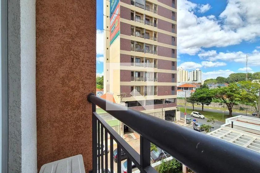 APARTAMENTO RESIDENTIAL em Campinas - São Paulo, Centro - Foto 5