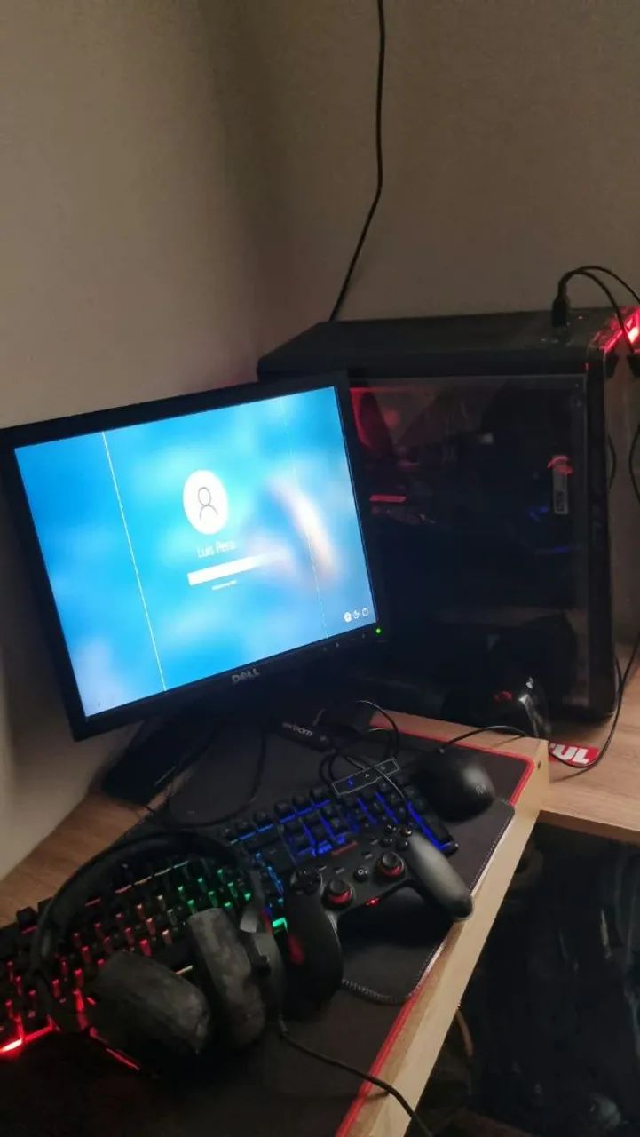 Pc gamer  - Foto 2