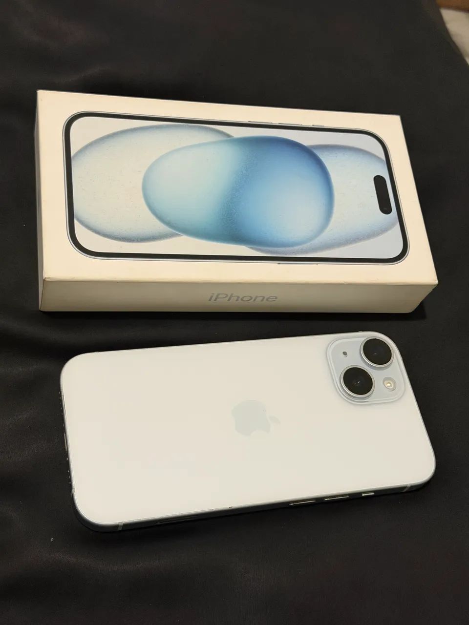 iPhone 15 - Celulares e Smartphones - Jardim Vera Cruz, Sorocaba