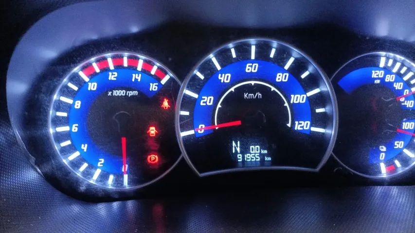 Jac Iev350t 2023 Eletrico Automatico - Foto 2