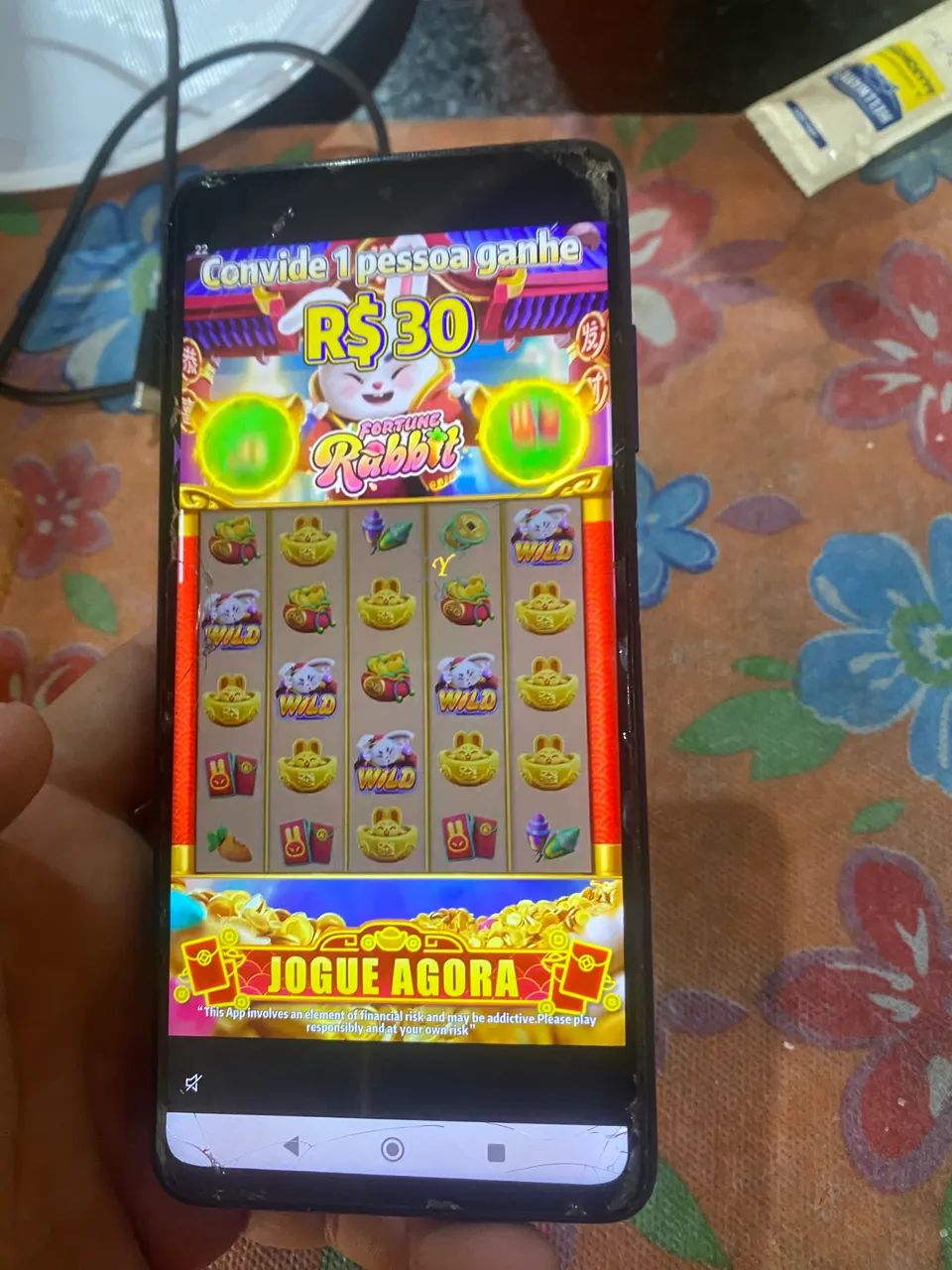 Povo x3 pro - Foto 3