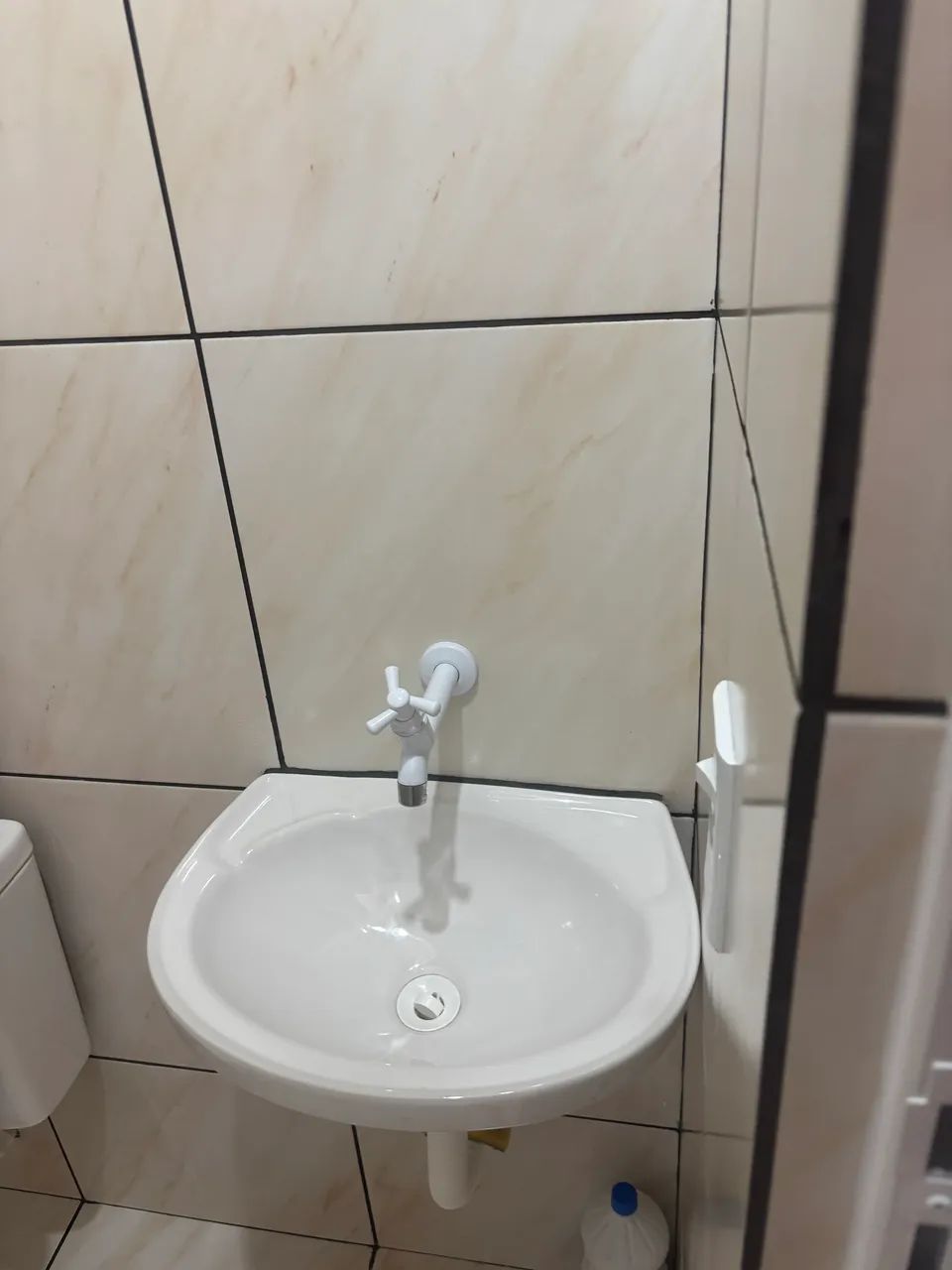Alugo ponto 