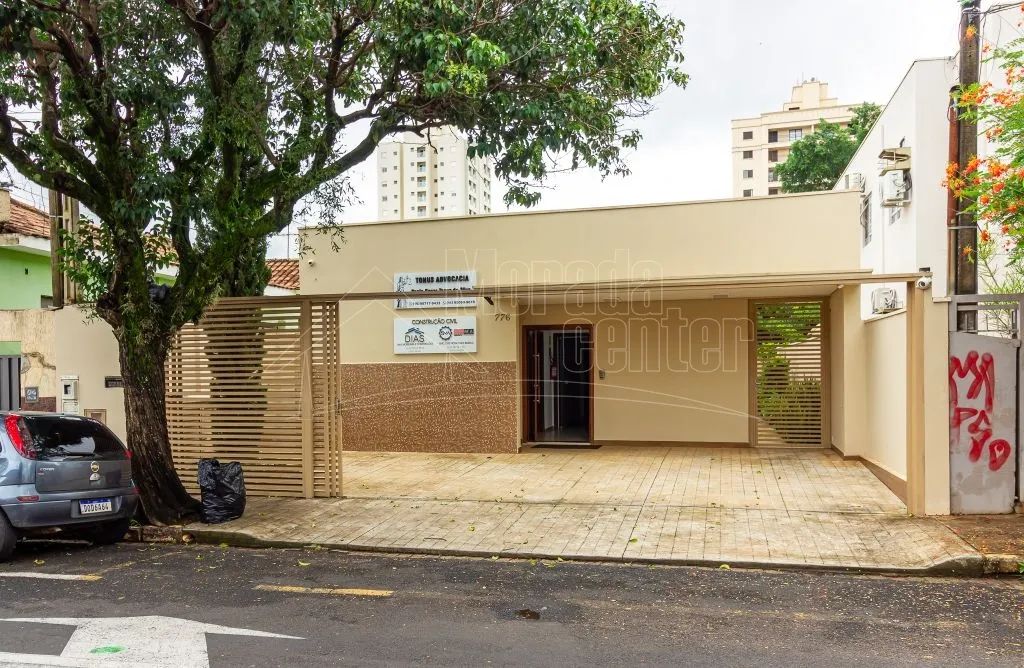 Locação de Comercial / Sala na cidade de Araraquara