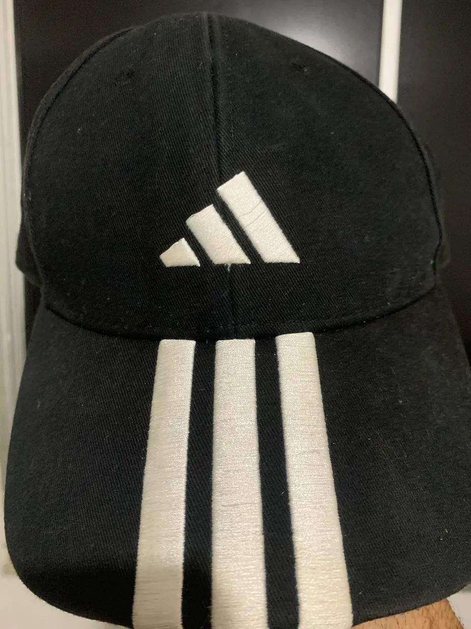 Boné adidas baseball original 