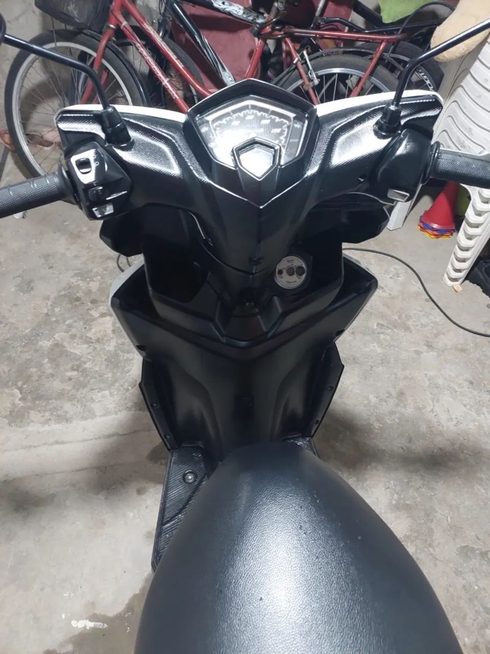 Neo 125cc - Foto 5